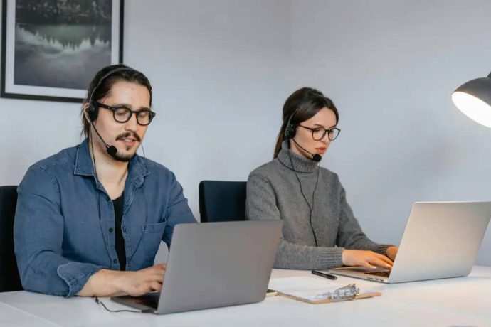 system crm poprawa obsługi klienta